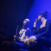 Sterre Nacca @ Paradiso