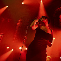 Sterre Nacca @ Paradiso