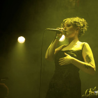 Sterre Nacca @ Paradiso