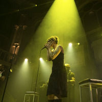 Sterre Nacca @ Paradiso