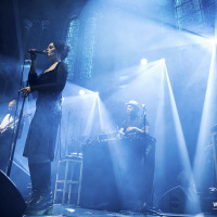 Sterre Nacca @ Paradiso