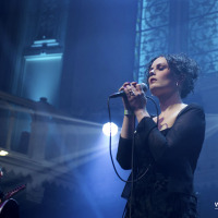 Sterre Nacca @ Paradiso