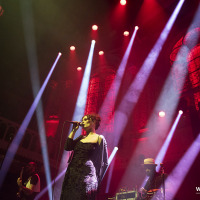 Sterre Nacca @ Paradiso