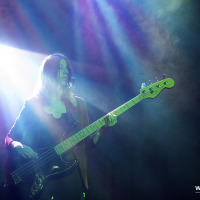 Stonefield @ Paradiso