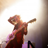 Stonefield @ Paradiso