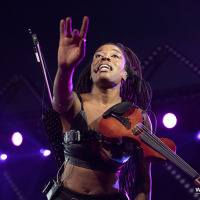 Sudan Archives @ Best Kept Secret