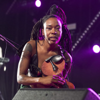 Sudan Archives @ Best Kept Secret