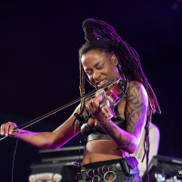 Sudan Archives @ Best Kept Secret