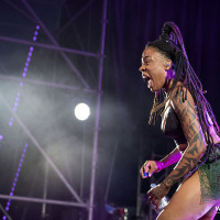 Sudan Archives @ Best Kept Secret