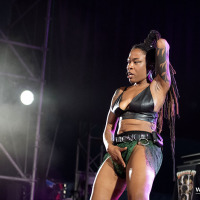 Sudan Archives @ Best Kept Secret