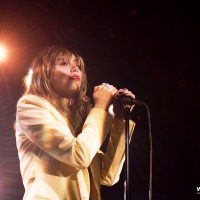 Suki Waterhouse @ Tolhuistuin