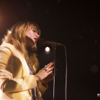 Suki Waterhouse @ Tolhuistuin