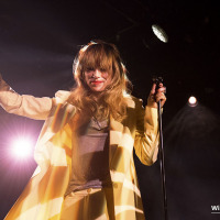 Suki Waterhouse @ Tolhuistuin