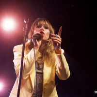 Suki Waterhouse @ Tolhuistuin