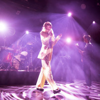 Suki Waterhouse @ Tolhuistuin