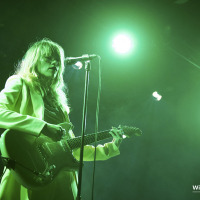 Suki Waterhouse @ Tolhuistuin