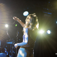 Suki Waterhouse @ Tolhuistuin