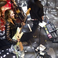 Sylvie Kreusch @ Paradiso