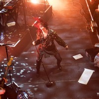 Sylvie Kreusch @ Paradiso