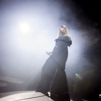 Sylvie Kreusch @ Tolhuistuin