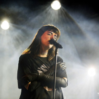 Sylvie Kreusch @ Tolhuistuin