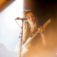 Sylvie Kreusch @ Tolhuistuin