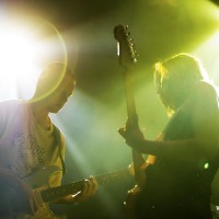 Tape Toy @ Paradiso