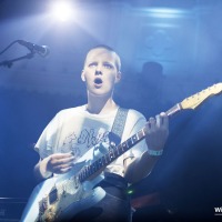 Tape Toy @ Paradiso