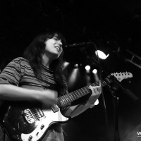 The Beths @ Tolhuistuin