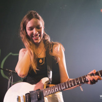 The Big Moon @ Melkweg