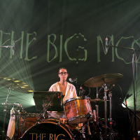 The Big Moon @ Melkweg