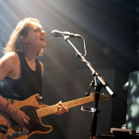 The Big Moon @ Melkweg