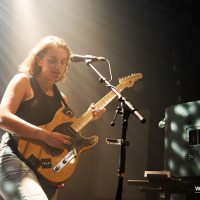 The Big Moon @ Melkweg