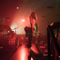 The Big Moon @ Melkweg