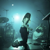 The Big Moon @ Melkweg