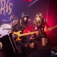 The Darts @ Slachthuis