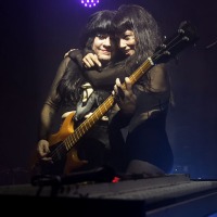 The Darts @ Slachthuis