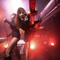 The Darts @ Slachthuis