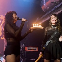 The Darts @ Slachthuis