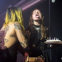 The Darts @ Slachthuis