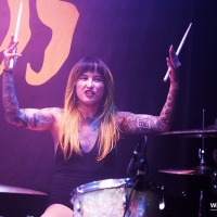 The Darts @ Slachthuis