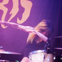 The Darts @ Slachthuis