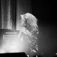 The Kills @ Paradiso