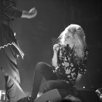 The Kills @ Paradiso