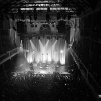 The Kills @ Paradiso