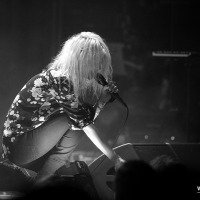 The Kills @ Paradiso