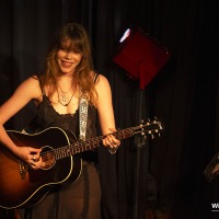 Rachel Croft @ Torpedo theater