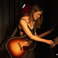 Rachel Croft @ Torpedo theater