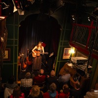 Rachel Croft @ Torpedo theater