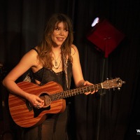 Rachel Croft @ Torpedo theater